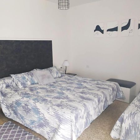 Ferienwohnung Cazorla Rescalvo Exterior foto