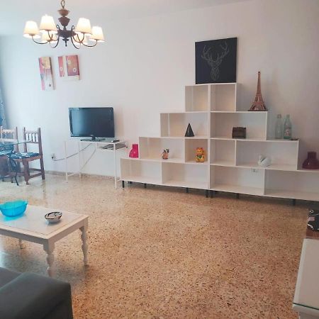 Ferienwohnung Cazorla Rescalvo Exterior foto