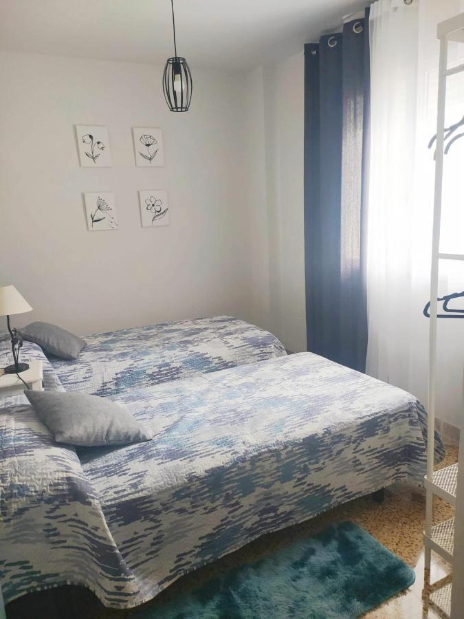 Ferienwohnung Cazorla Rescalvo Exterior foto