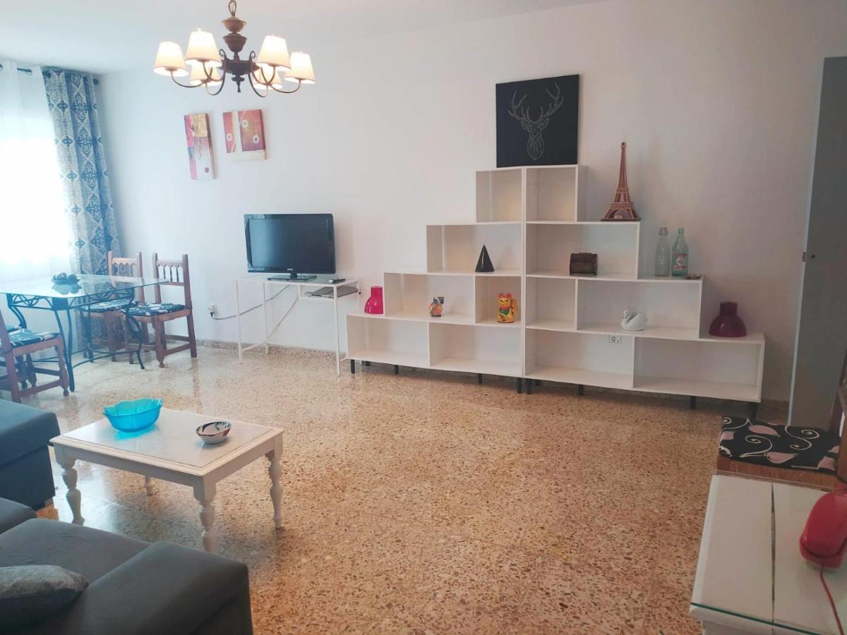 Ferienwohnung Cazorla Rescalvo Exterior foto