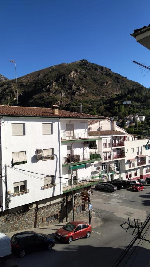 Ferienwohnung Cazorla Rescalvo Exterior foto